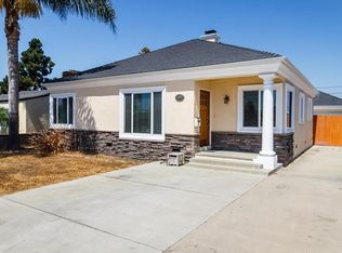 1847 W 154th Pl, Gardena, CA 90249