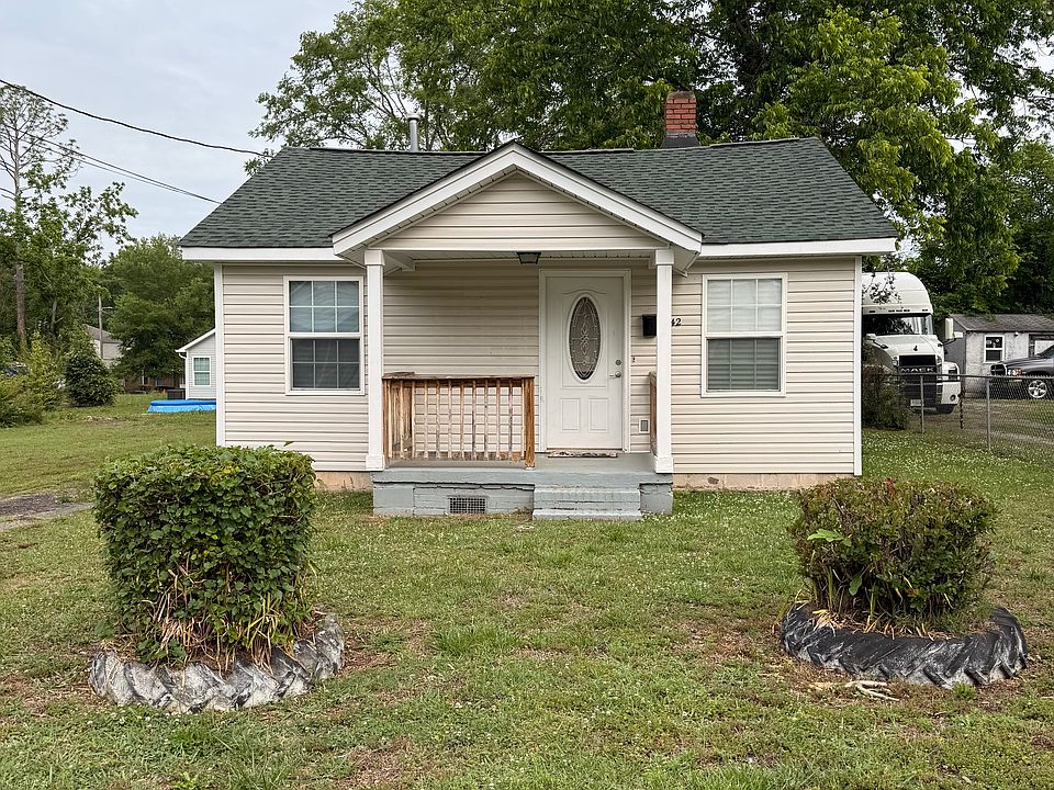 1st image of 1342 Flint Hill St