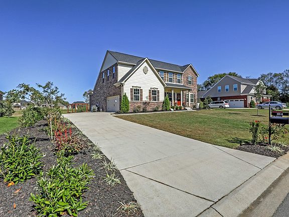 2nd image of 314 River Downs Blvd