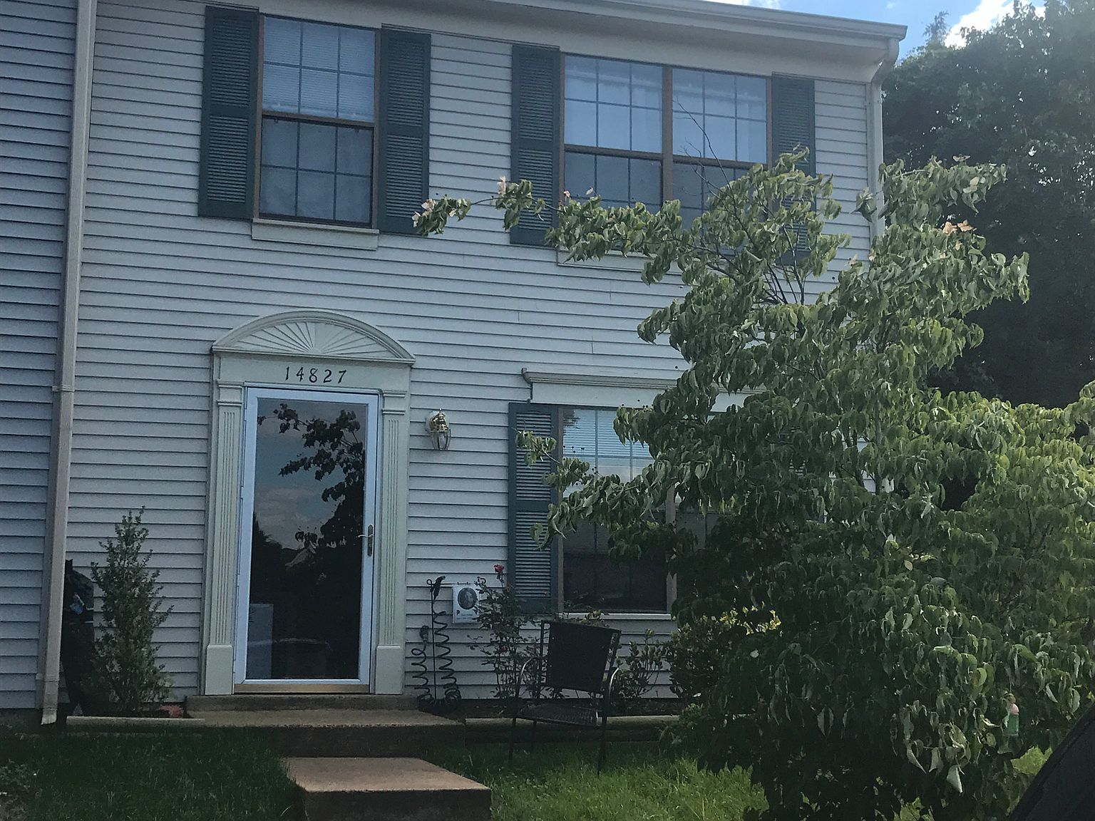 14827 Rising Sun Ln, Haymarket, VA 20169 Zillow