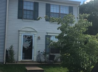 14827 Rising Sun Ln, Haymarket, VA 20169