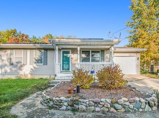 11670 Baker Rd, Jerome, MI 49249