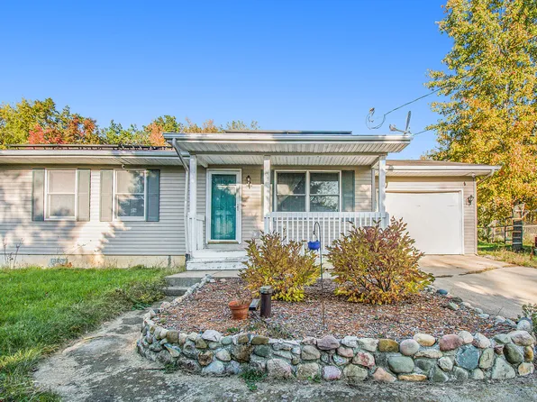 11670 Baker Rd, Jerome, MI 49249