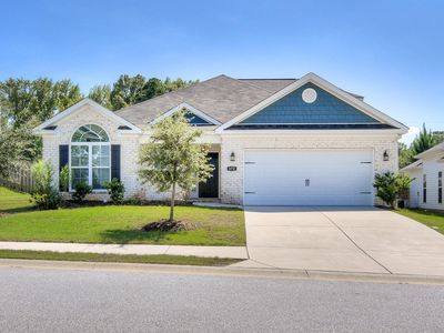172 Radcliff Dr, Grovetown, GA, 30813