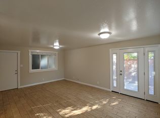 2121-2123 Blake St #1A, Berkeley, CA 94704