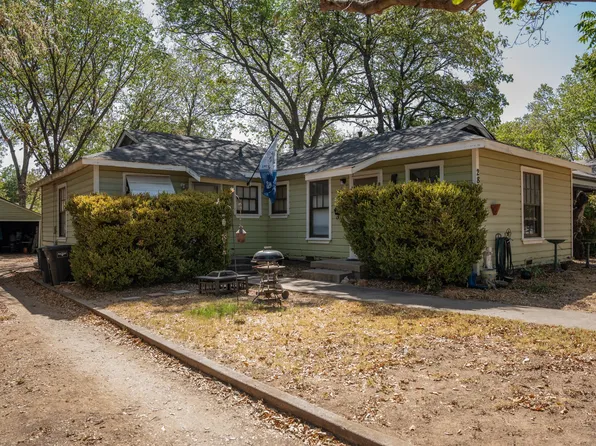2849 Handley Dr, Fort Worth, TX 76112