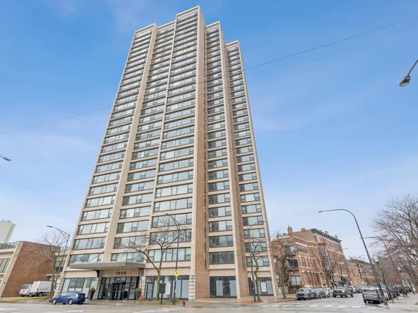 1850 N Clark St, Chicago, IL