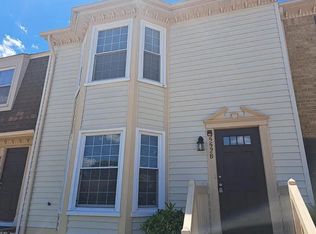 5530 Baccalaureate Dr, Virginia Beach, VA 23462