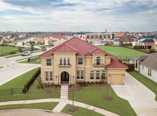 5825 Braves Rd, Frisco, TX 75035