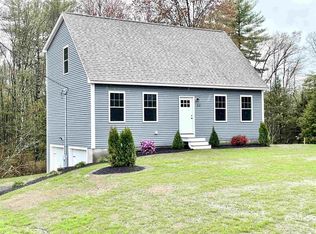 77 Jonathan Ave, Rochester, NH 03839