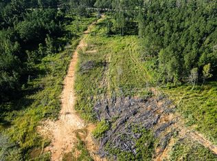 4698 Kahnville Rd, Gloster, MS 39638