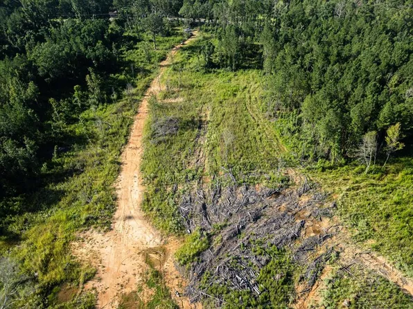 4698 Kahnville Rd, Gloster, MS 39638