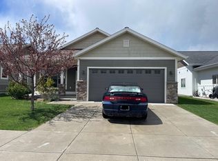 825 Advance Dr, Bozeman, MT 59718