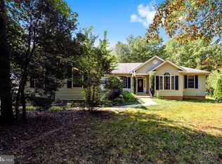 8817 Harmony Rd, Denton, MD 21629