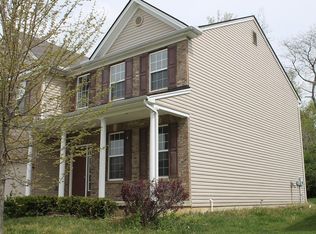 2062 Matt Way, Dayton, OH 45424