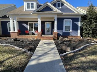 116 Fortenberry St, Oak Ridge, TN 37830