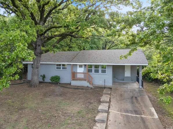 108 N Highway 164, Hartman, AR 72840