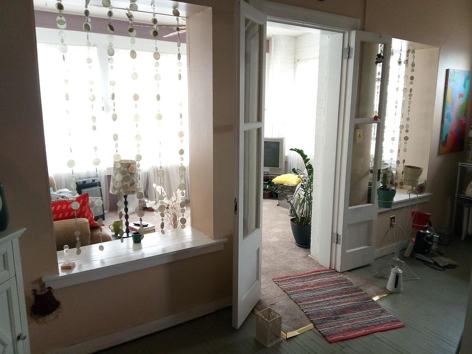 View To Sunroom