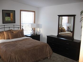 Large Master Bedroom