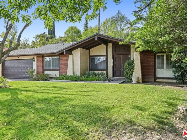 10621 Vanalden Ave, Porter Ranch, CA 91326