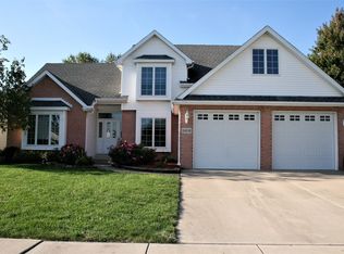 24518 States Ln, Shorewood, IL 60404