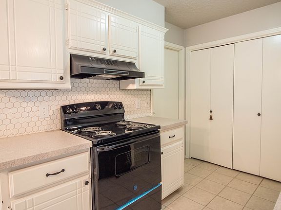 Updated Kitchen