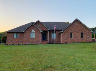 175 Odessa Way, Paducah, KY 42001