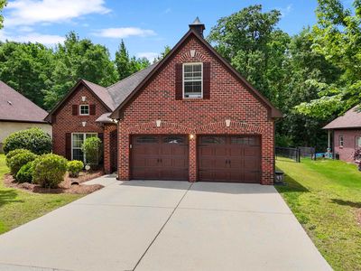 419 Ballantrae Rd, Pelham, AL, 35124