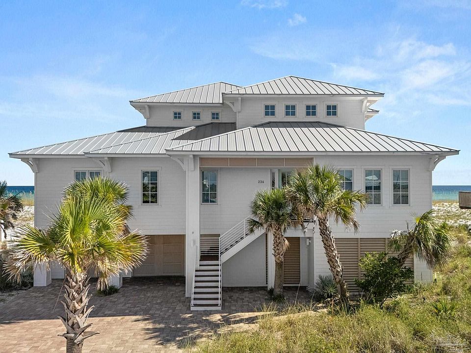 236 Ariola Dr, Pensacola Beach, FL 32561 | MLS #669761 | Zillow