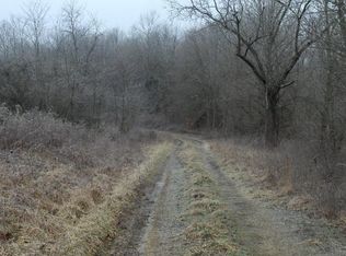 0 Magee Jones Rd, Peebles, OH 45660