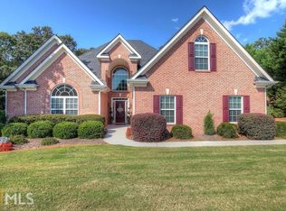 608 Peach Pl, Loganville, GA
