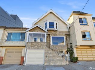 127-129 N Willard St, San Francisco, CA 94118