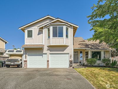 7116 193rd Street E, Spanaway, WA, 98387