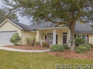 8428 SW 68th Rd, Gainesville, FL 32608