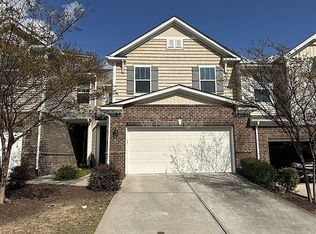 1428 Glenwater Dr, Cary, NC 27519