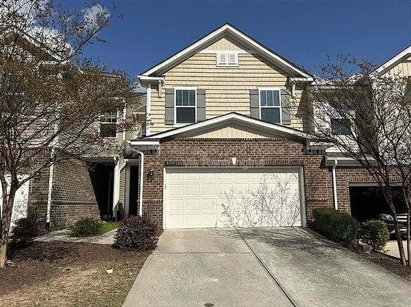 1428 Glenwater Dr, Cary, NC 27519