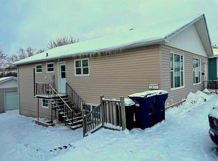 101 Brookfield Ave, Corner Brook, NL A2H2R5