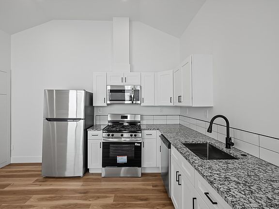 Granite Countertops