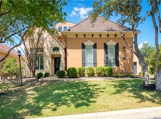 7207 Hovingham, San Antonio, TX 78257