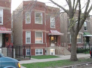 3922 N Albany Ave, Chicago, IL 60618