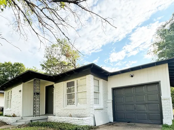 2312 Grandview Dr, Fort Worth, TX 76112