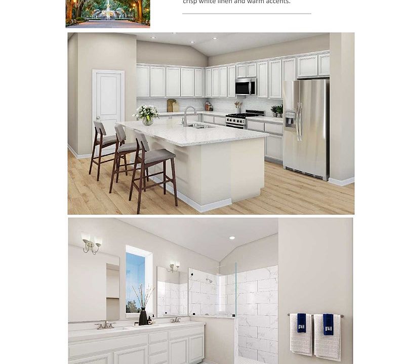 Design Selections