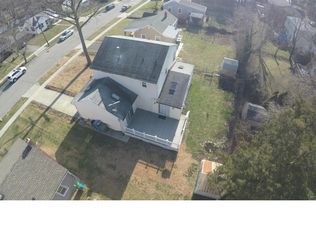 75 Churchill Rd, Cherry Hill, NJ 08034