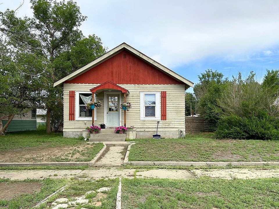 1st image of 609 South 5th Street