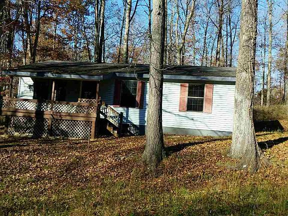 5th image of 11334 W. County Road 200 South