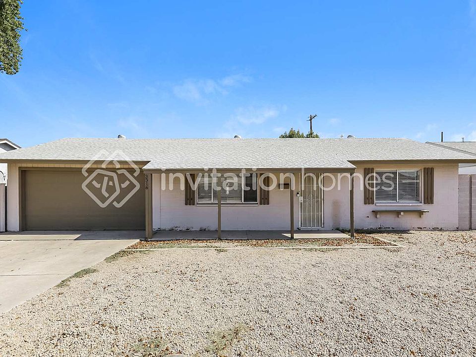 1st image of 3316 W Orchid Ln