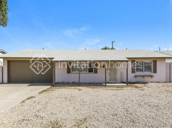 3316 W Orchid Ln, Phoenix, AZ 85051
