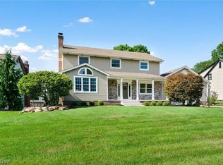 138 Midgewood Dr, Youngstown, OH 44512