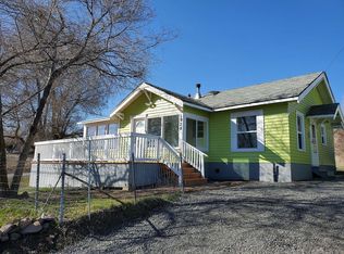 1924 Laurel St, Klamath Falls, OR 97601
