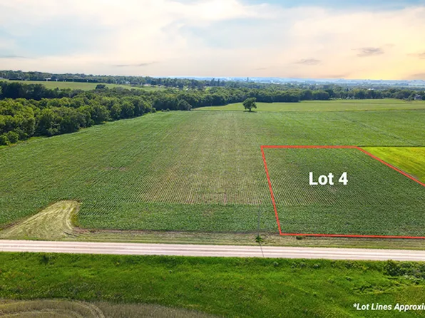 Wabash Ave Lot 4, Shenandoah, IA 51601